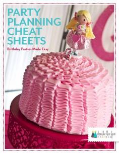 
                        
                            Listen to her interview about home keeping and party planning - great tips! Also get her free party planning worksheets when you register | doublefunparties....
                        
                    