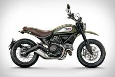 
                        
                            Ducati Scrambler
                        
                    