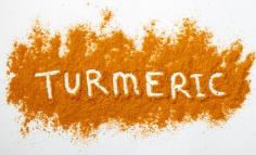 
                        
                            Carcinogen Blocking Effects of Turmeric
                        
                    