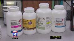 Beginning next Monday, October 6, some commonly-prescribed pain medicines will be harder to get.  The Drug Enforcement Administration is reclassifying drugs such as Vicodin....