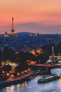 “Paris, je t’aime | EXQUISITE