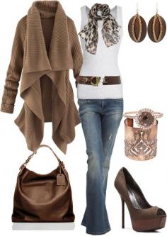 
                        
                            Love this for fall ...
                        
                    