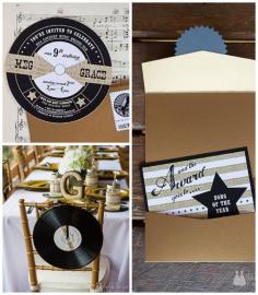 
                        
                            Country Music Awards Karaoke Party by Double the Fun Parties via Kara's Party Ideas KarasPartyIdeas.com Cake, banners, food, games, and more! #cmaawards #countrymusic #karaokeparty #musicparty
                        
                    