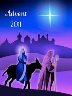 Celebrating Advent | Forever, For Always, No Matter What