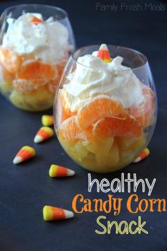 
                        
                            64 Healthy Halloween Snack Ideas For Kids (Non-Candy)
                        
                    