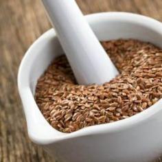 
                        
                            Flaxseed has remarkable therapeutic properties, with over 50 potential applications in the prevention and treatment of disease, as documented in the peer-reviewed biomedical literature itself*    Flaxseed's role in breast cancer is one of the more compelling areas of research, considering this is the
                        
                    