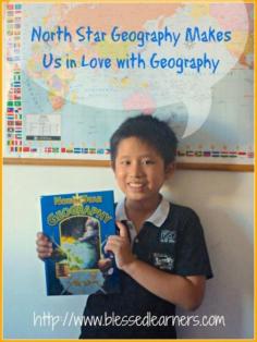
                        
                            North Star Geography from Bright Ideas Press has great contents based on the skill teaching to meet our learning styles. www.blessedlearne...
                        
                    
