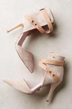 
                        
                            Soles Future Told Broadway Pumps | Anthropologie
                        
                    