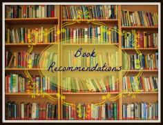 
                        
                            This is an ever growing list of my favorite books for children and adults! ~ futureflyingsauce...
                        
                    