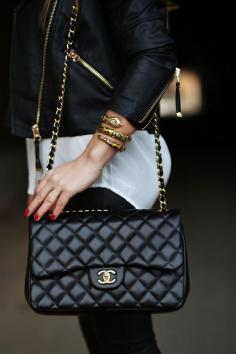 Chanel for ever!!!!!!!!!!