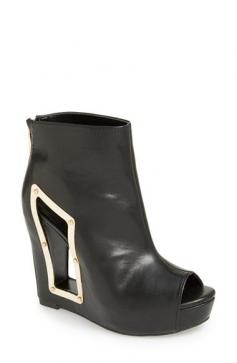 
                        
                            BCBGeneration 'Nene' Bootie (Women) available at #Nordstrom
                        
                    