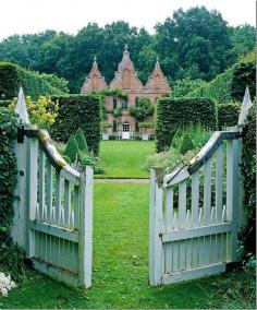 The Hunting Lodge, Hampshire