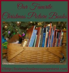 
                    
                        Christmas Picture Books that will help keep your focus on Christ this year. Keep Christ in Christmas! Share Jesus with your kids.
                    
                