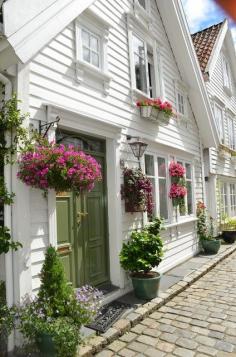 
                    
                        Old Stavanger, Norway
                    
                