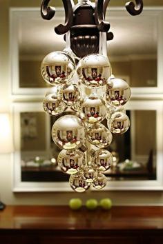 
                    
                        Simply Southern, Sweet, Classy and Sassy: DIY Christmas Décor!
                    
                