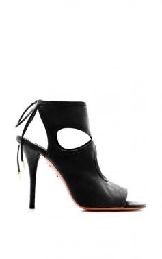 
                    
                        For the Fashionista: Aquazzura Sandals
                    
                