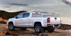 
                    
                        Pictures Chevy Colorado 2015 White | cars wallpapers
                    
                