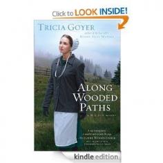 
                        
                            $.99! Amazon.com: Along Wooded Paths: A Big Sky Novel eBook: Tricia Goyer: Kindle Store
                        
                    