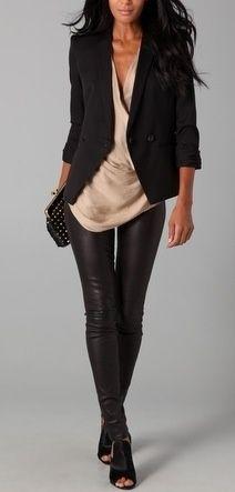 Black and Nude - Want to save 50% - 90% on women's fashion? Visit www.ilovesavingca....
