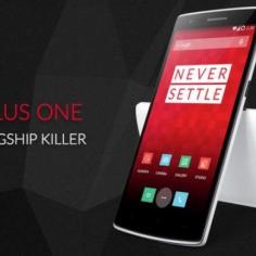 Pack OnePlus One 4G FDD-LTE Quad Core 2.5GHz CyanogenMod 11S 5.5 Pulgadas FHD Corning Gorilla Glass NFC 3G RAM