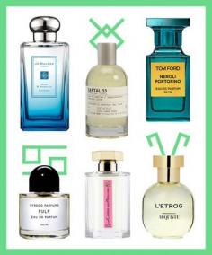 
                    
                        Your November fragrance horoscope has arrived!
                    
                