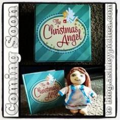 
                        
                            Looking for an Elf on the Shelf alternative this Christmas? Discover the fun of the Christmas Angel!
                        
                    