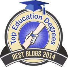 
                        
                            Top 30 Homeschool Blogs for 2014
                        
                    