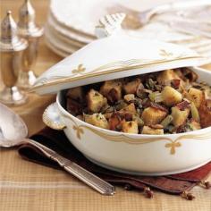 
                    
                        5 Ways to Make a Healthy Gluten-Free Stuffing
                    
                