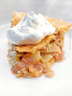 
                    
                        This classic Apple Pie Recipe is a perfect addition to any occasion all year long.
                    
                