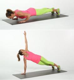 
                    
                        25 Exercises You Need to Be Doing
                    
                