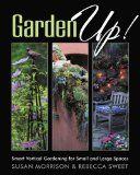
                    
                        Garden Up! Sow it Up, Vertical Gardening from the Garden Primer Series | PreparednessMama
                    
                