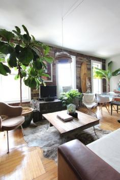 
                    
                        Small Space Style: 15 Inspiring Tiny New York City Homes | Apartment Therapy
                    
                