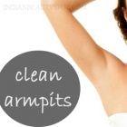
                    
                        Clean, Fresh and white Armpits with 8 natural remedies
                    
                