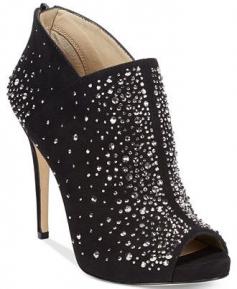 
                    
                        Bling Evening Booties #sponsored
                    
                