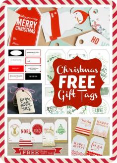 
                    
                        Wrapping presents like weekend like me? Add a free printable Christmas gift tag to make your presents pop! wp.me/p2avfr-6b6
                    
                
