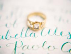 
                    
                        Tuscan inspiration featured on Wedding Sparrow - Lindsey Brunk
                    
                