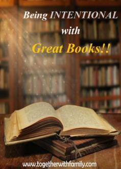 
                    
                        This post is filled with how to find books, how to get great book lists for your family and more!
                    
                