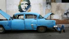 
                    
                        Why There Might Not Be A Cuban Classic Car Boom
                    
                