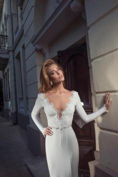 
                    
                        Dany Mizrachi Bridal Collection for 2014
                    
                