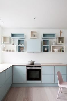 
                    
                        Danish Pastel Kitchen/TVIS
                    
                