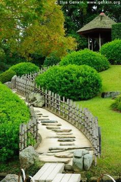 
                    
                        Korakuen Garden, Okayama, Japan
                    
                