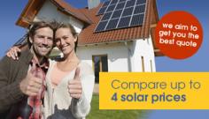 Get Solar Prices- solar panel prices