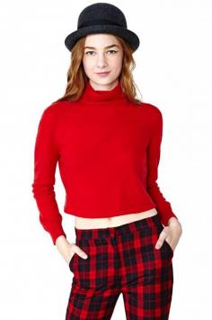 
                    
                        Scarletta Crop Top $88.00
                    
                