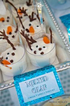 
                    
                        Frozen Party Ideas - A Frozen Birthday Party! - Creative Juice
                    
                