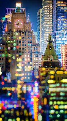 
                    
                        ♥ Manhattan - New York City
                    
                