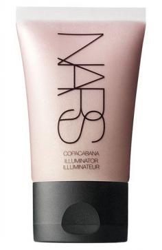 
                    
                        NARS Illuminator - the BEST highlighter for your eyes, cheekbones, etc. I love this stuff!
                    
                