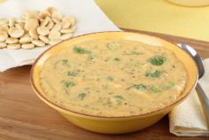 
                    
                        Creamy Soup Recipe: Broccoli Cheddar Soup
                    
                