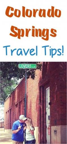 
                    
                        36 Fun Things to See and Do in Colorado Springs! ~ from TheFrugalGirls.com ~ you'll love these insider travel tips and tricks for your next vacation! #vacations #thefrugalgirls
                    
                