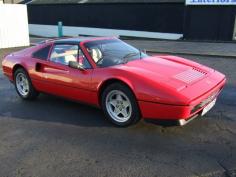 
                    
                        1988 Ferrari 328
                    
                