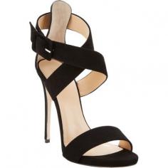 
                    
                        Barneys New York Crisscross-Strap Sandals at Barneys.com
                    
                